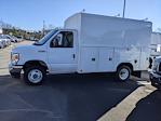 New 2025 Ford E-350 Base RWD, 11' Reading Aluminum CSV Service Utility Van for sale #T560068 - photo 5