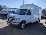 New 2025 Ford E-350 Base RWD, 11' Reading Aluminum CSV Service Utility Van for sale #T560068 - photo 6