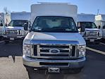 New 2025 Ford E-350 Base RWD, 11' Reading Aluminum CSV Service Utility Van for sale #T560068 - photo 7