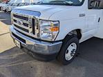 New 2025 Ford E-350 Base RWD, 11' Reading Aluminum CSV Service Utility Van for sale #T560068 - photo 8