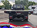 New 2025 Ford F-650 Base Regular Cab RWD, Knapheide Heavy-Hauler Junior Flatbed Truck for sale #T580005 - photo 7