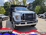 2025 Ford F-750 Regular Cab DRW RWD, PJ's Landscape Dump for sale #T580012 - photo 1