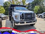 New 2025 Ford F-750 Base Regular Cab RWD, PJ's Landscape Dump for sale #T580012 - photo 4