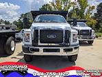 New 2025 Ford F-750 Base Regular Cab RWD, PJ's Landscape Dump for sale #T580012 - photo 7