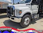 2025 Ford F-750 Regular Cab DRW RWD, PJ's Landscape Dump for sale #T580012 - photo 8