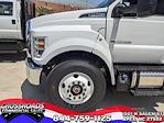 2025 Ford F-750 Regular Cab DRW RWD, PJ's Landscape Dump for sale #T580012 - photo 9