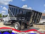 New 2025 Ford F-650 Base Regular Cab RWD, 16' PJ's Landscape Dump for sale #T580013 - photo 28