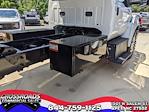 New 2025 Ford F-650 Base Regular Cab RWD, 16' PJ's Landscape Dump for sale #T580013 - photo 29