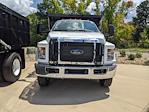 New 2025 Ford F-650 Base Regular Cab RWD, 16' PJ's Landscape Dump for sale #T580013 - photo 8