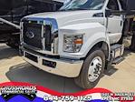 New 2025 Ford F-650 Base Regular Cab RWD, 16' PJ's Landscape Dump for sale #T580013 - photo 9