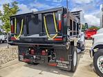 New 2025 Ford F-750 Base Regular Cab RWD, 10' Godwin 300T Dump Truck for sale #T580015 - photo 2