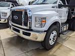 New 2025 Ford F-750 Base Regular Cab RWD, 10' Godwin 300T Dump Truck for sale #T580015 - photo 9