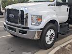 New 2025 Ford F-750 Base Regular Cab RWD, 16' PJ's Platform Body Flatbed Truck for sale #T580016 - photo 10