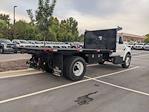 New 2025 Ford F-750 Base Regular Cab RWD, 16' PJ's Platform Body Flatbed Truck for sale #T580016 - photo 2