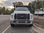 New 2025 Ford F-750 Base Regular Cab RWD, 16' PJ's Platform Body Flatbed Truck for sale #T580016 - photo 9