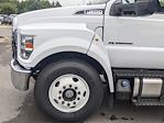 New 2025 Ford F-650 Base Crew Cab RWD, 16' PJ's Landscape Dump for sale #T580018 - photo 10