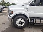 New 2025 Ford F-650 Base Crew Cab RWD, 16' PJ's Landscape Dump for sale #T580018 - photo 11