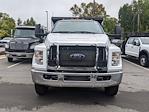 New 2025 Ford F-650 Base Crew Cab RWD, 16' PJ's Landscape Dump for sale #T580018 - photo 8