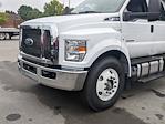 New 2025 Ford F-650 Base Crew Cab RWD, 16' PJ's Landscape Dump for sale #T580018 - photo 9