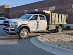 Used 2022 Ram 5500 Tradesman Crew Cab 4WD, Dump Truck for sale #T580018A - photo 7