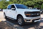 New 2024 Ford F-150 XLT SuperCrew Cab RWD, Pickup for sale #T481242 - photo 1