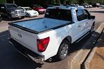 New 2024 Ford F-150 XLT SuperCrew Cab RWD, Pickup for sale #T481242 - photo 2