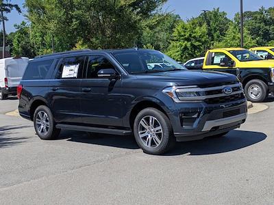 New 2024 Ford Expedition MAX XLT 4WD, SUV for sale #U410051 - photo 1