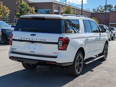 2024 Ford Expedition MAX 4WD, SUV for sale #U410141 - photo 2