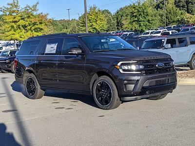 New 2024 Ford Expedition MAX Limited 4WD, SUV for sale #U410143 - photo 1