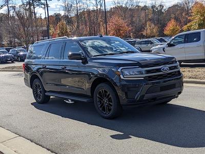 New 2024 Ford Expedition MAX XLT 4WD, SUV for sale #U410159 - photo 1