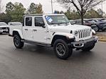 Used 2020 Jeep Gladiator Overland Crew Cab 4WD, Pickup for sale #U420094A - photo 3