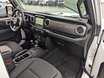 Used 2020 Jeep Gladiator Overland Crew Cab 4WD, Pickup for sale #U420094A - photo 43