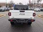 Used 2020 Jeep Gladiator Overland Crew Cab 4WD, Pickup for sale #U420094A - photo 5