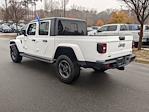 Used 2020 Jeep Gladiator Overland Crew Cab 4WD, Pickup for sale #U420094A - photo 6