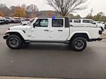 Used 2020 Jeep Gladiator Overland Crew Cab 4WD, Pickup for sale #U420094A - photo 7