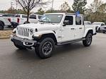 Used 2020 Jeep Gladiator Overland Crew Cab 4WD, Pickup for sale #U420094A - photo 8