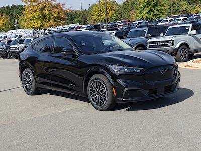 New 2024 Ford Mustang Mach-E Premium RWD, SUV for sale #U420098 - photo 1