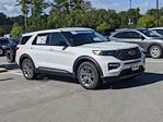 New 2024 Ford Explorer XLT RWD, SUV for sale #U470120 - photo 42