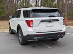 New 2024 Ford Explorer XLT RWD, SUV for sale #U470120 - photo 5