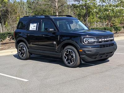 New 2024 Ford Bronco Sport Big Bend 4WD, SUV for sale #U490008 - photo 1