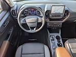 2024 Ford Bronco Sport 4WD, SUV for sale #U490022 - photo 33
