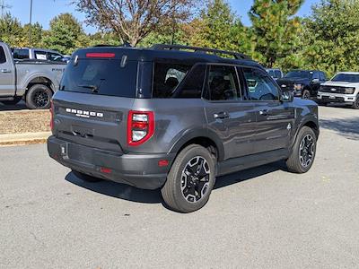 2024 Ford Bronco Sport 4WD, SUV for sale #U490039 - photo 2