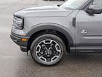 2024 Ford Bronco Sport 4WD, SUV for sale #U490039 - photo 10