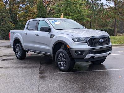 Used 2020 Ford Ranger XLT SuperCrew Cab 4WD, Pickup for sale #U490059A - photo 1