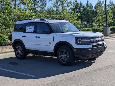 New 2024 Ford Bronco Sport Big Bend 4WD, SUV for sale #U490061 - photo 1