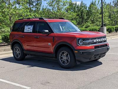 New 2024 Ford Bronco Sport Big Bend 4WD, SUV for sale #U490062 - photo 1