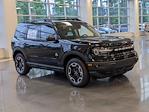 New 2024 Ford Bronco Sport Outer Banks 4WD, SUV for sale #U490081 - photo 1