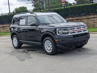 New 2024 Ford Bronco Sport Heritage 4WD, SUV for sale #U490124 - photo 1