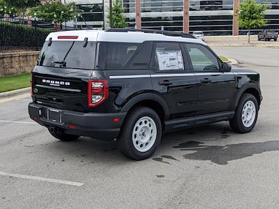 2024 Ford Bronco Sport 4WD, SUV for sale #U490124 - photo 2