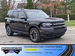 New 2024 Ford Bronco Sport Outer Banks 4WD, SUV for sale #U490144 - photo 41